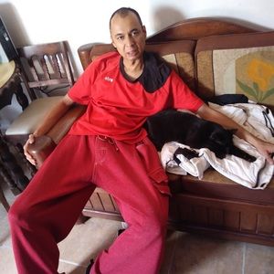 Meet your Posher, Ramon